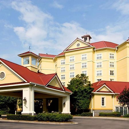 Homewood Suites By Hilton Raleigh/Crabtree Valley Ngoại thất bức ảnh