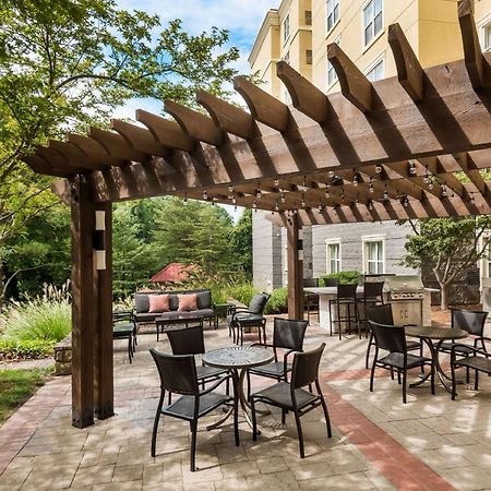 Homewood Suites By Hilton Raleigh/Crabtree Valley Ngoại thất bức ảnh