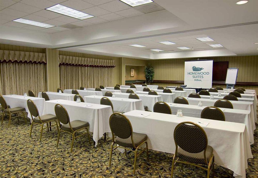 Homewood Suites By Hilton Raleigh/Crabtree Valley Kinh doanh bức ảnh