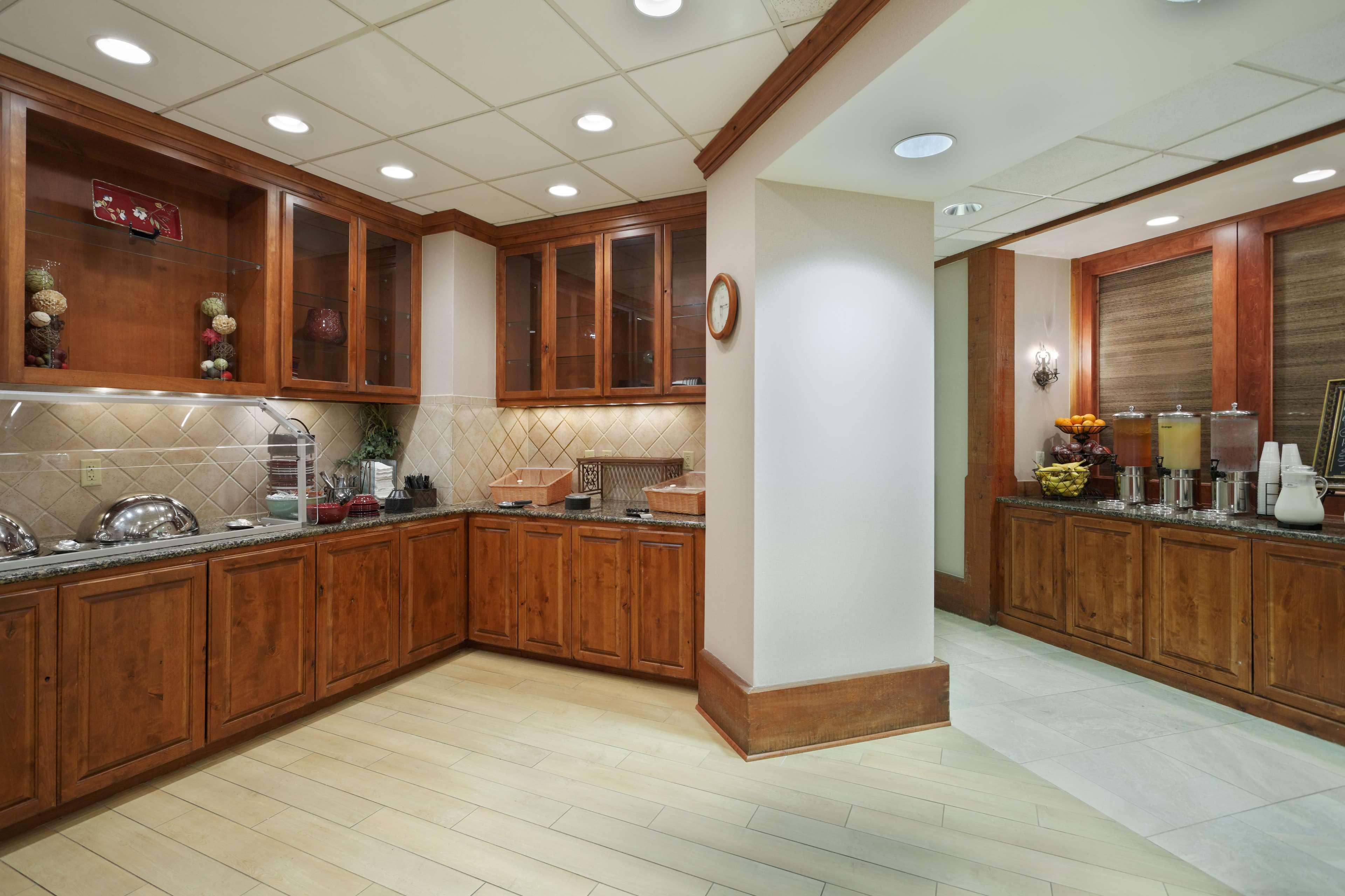 Homewood Suites By Hilton Raleigh/Crabtree Valley Ngoại thất bức ảnh