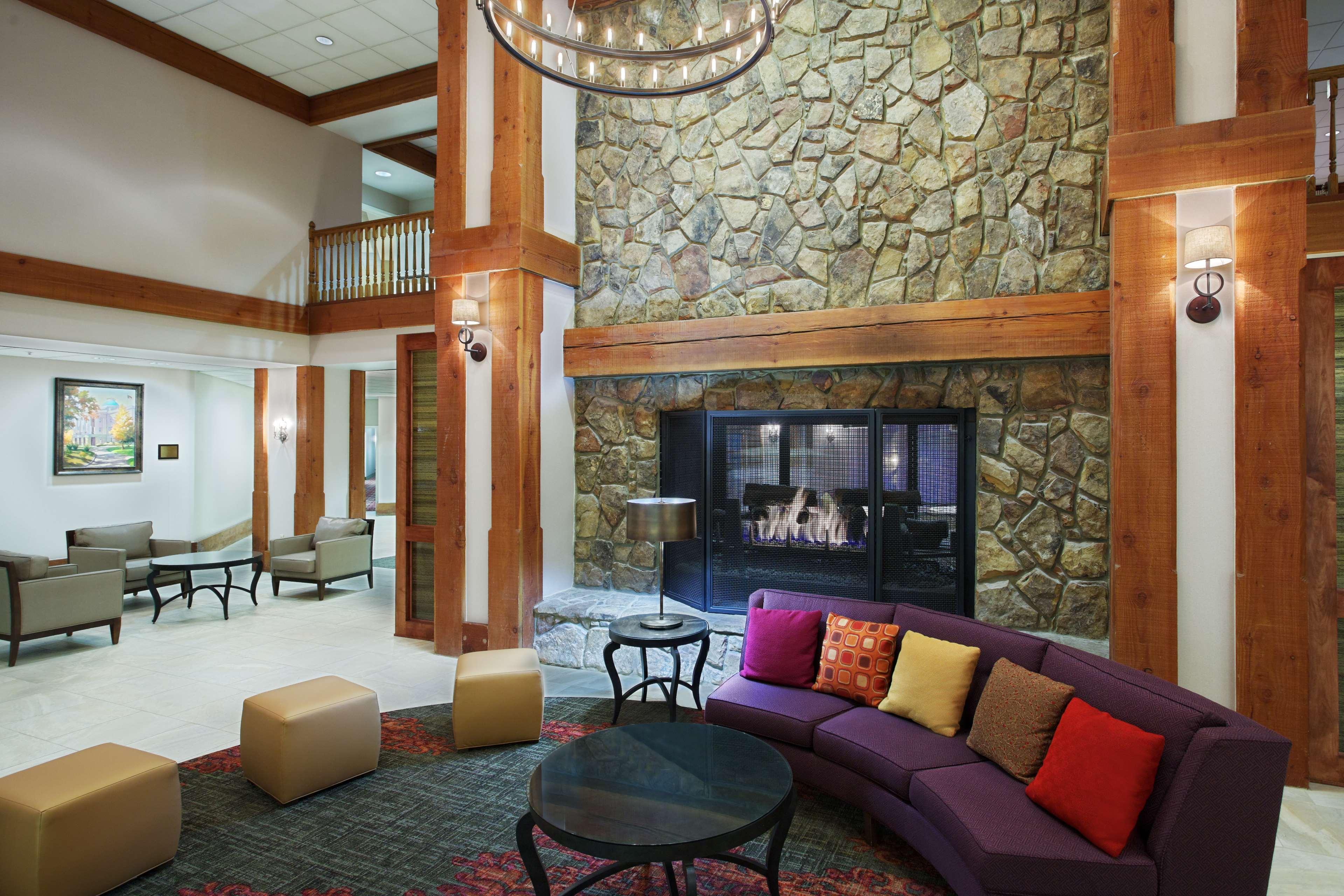 Homewood Suites By Hilton Raleigh/Crabtree Valley Ngoại thất bức ảnh