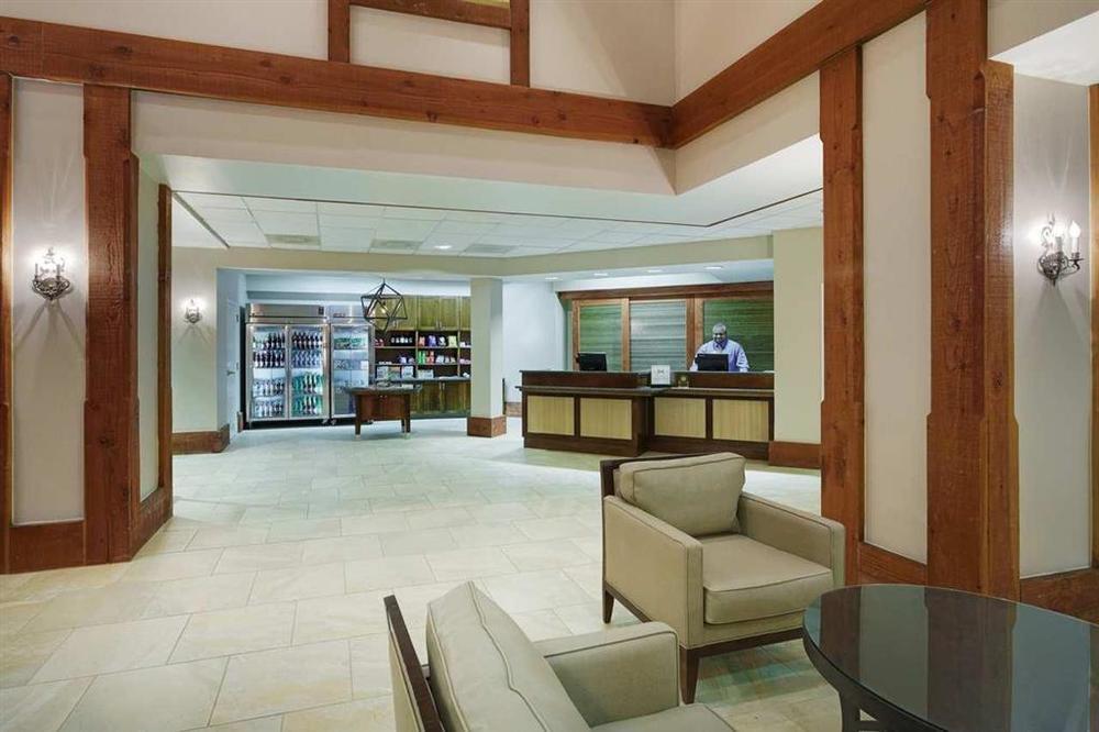 Homewood Suites By Hilton Raleigh/Crabtree Valley Ngoại thất bức ảnh