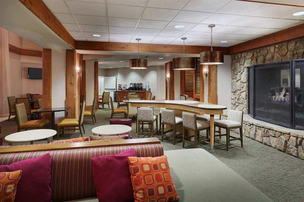 Homewood Suites By Hilton Raleigh/Crabtree Valley Ngoại thất bức ảnh