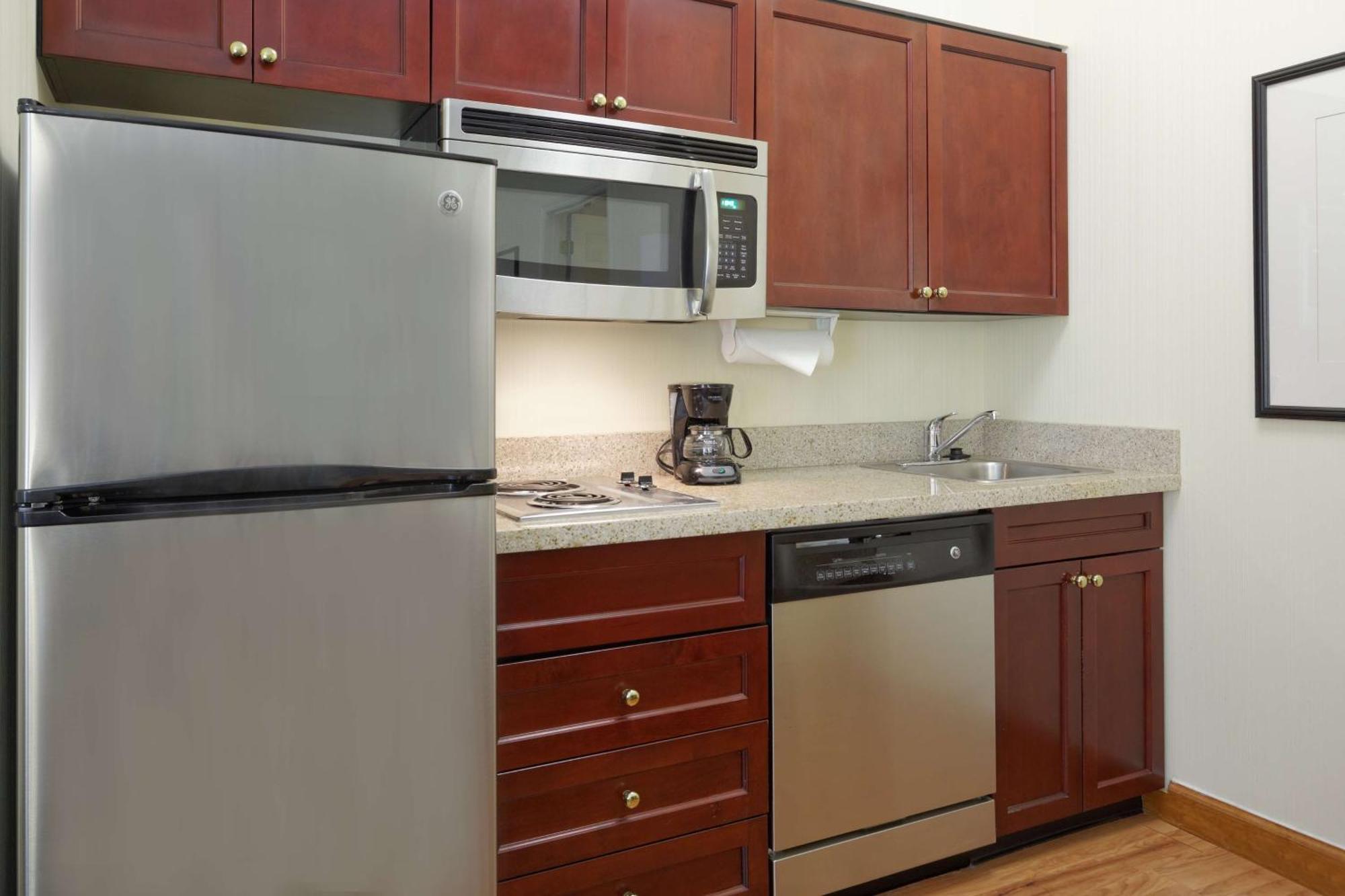 Homewood Suites By Hilton Raleigh/Crabtree Valley Ngoại thất bức ảnh