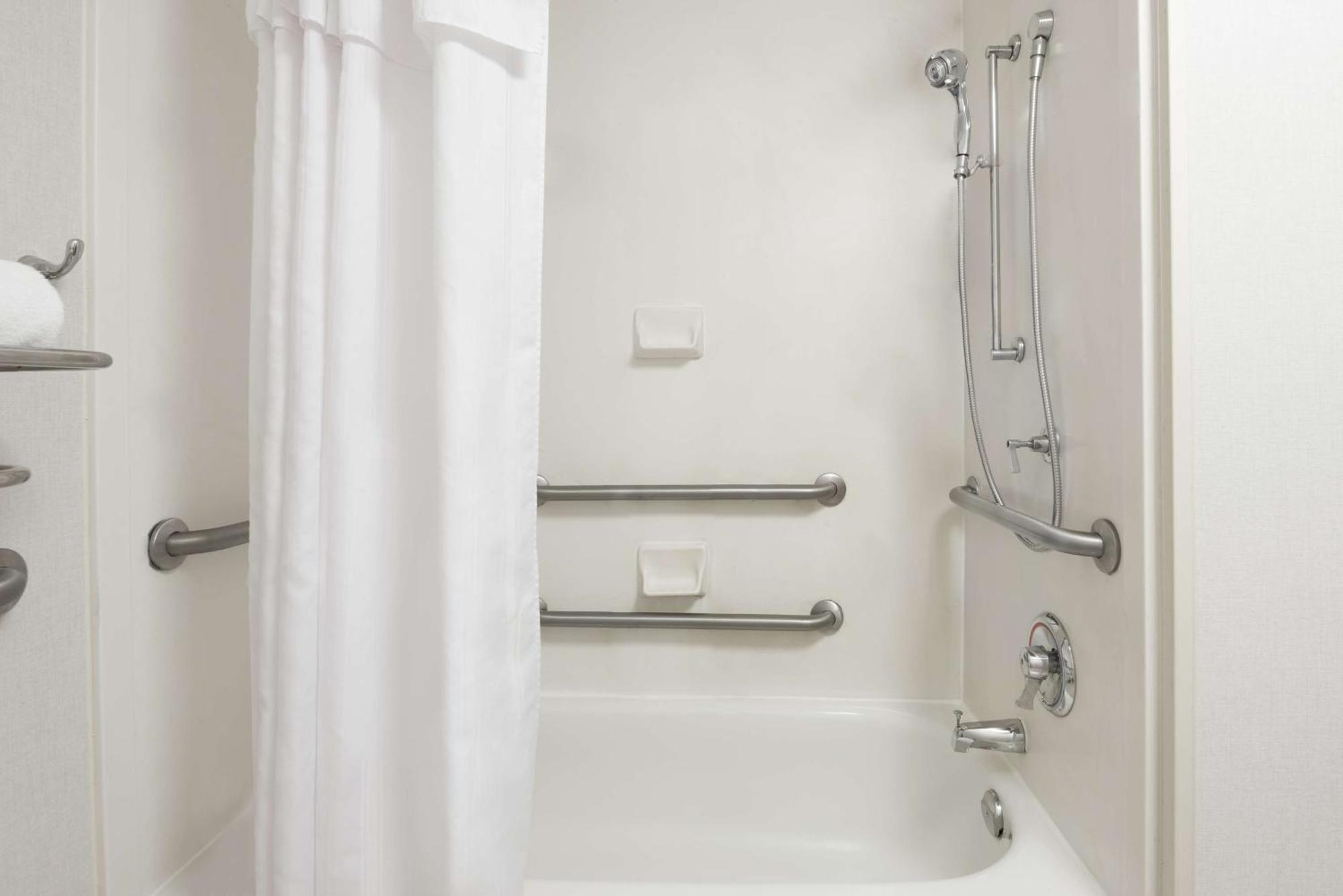 Homewood Suites By Hilton Raleigh/Crabtree Valley Ngoại thất bức ảnh