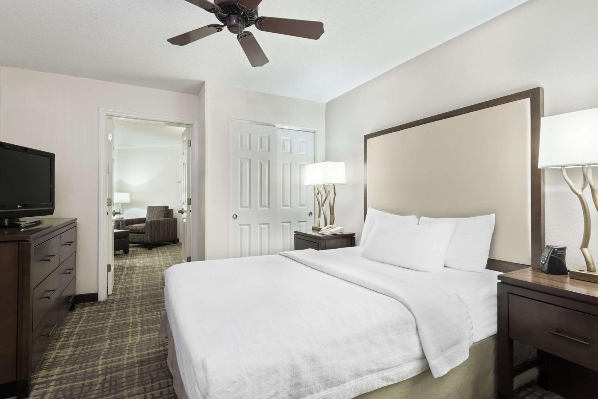 Homewood Suites By Hilton Raleigh/Crabtree Valley Ngoại thất bức ảnh