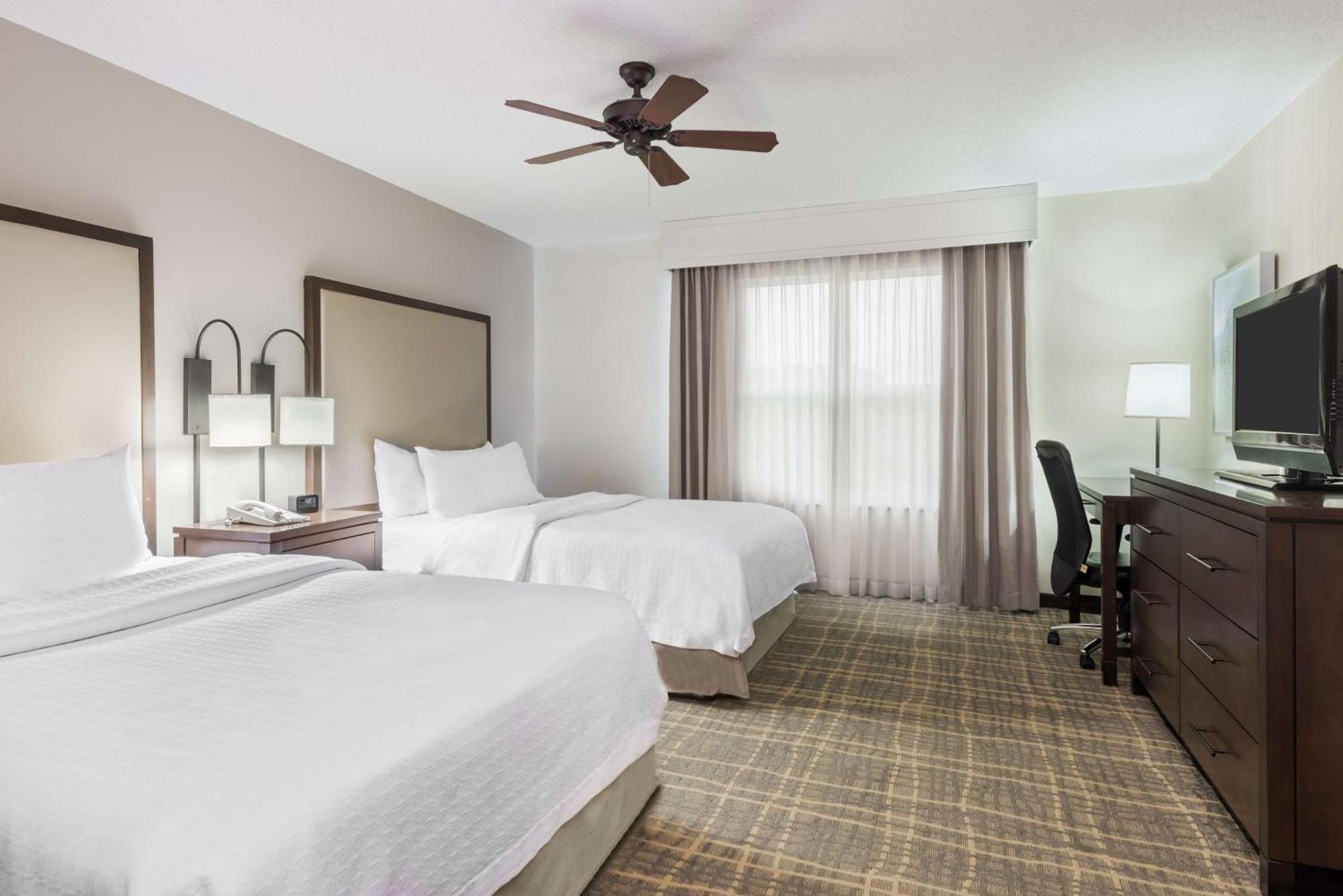 Homewood Suites By Hilton Raleigh/Crabtree Valley Ngoại thất bức ảnh
