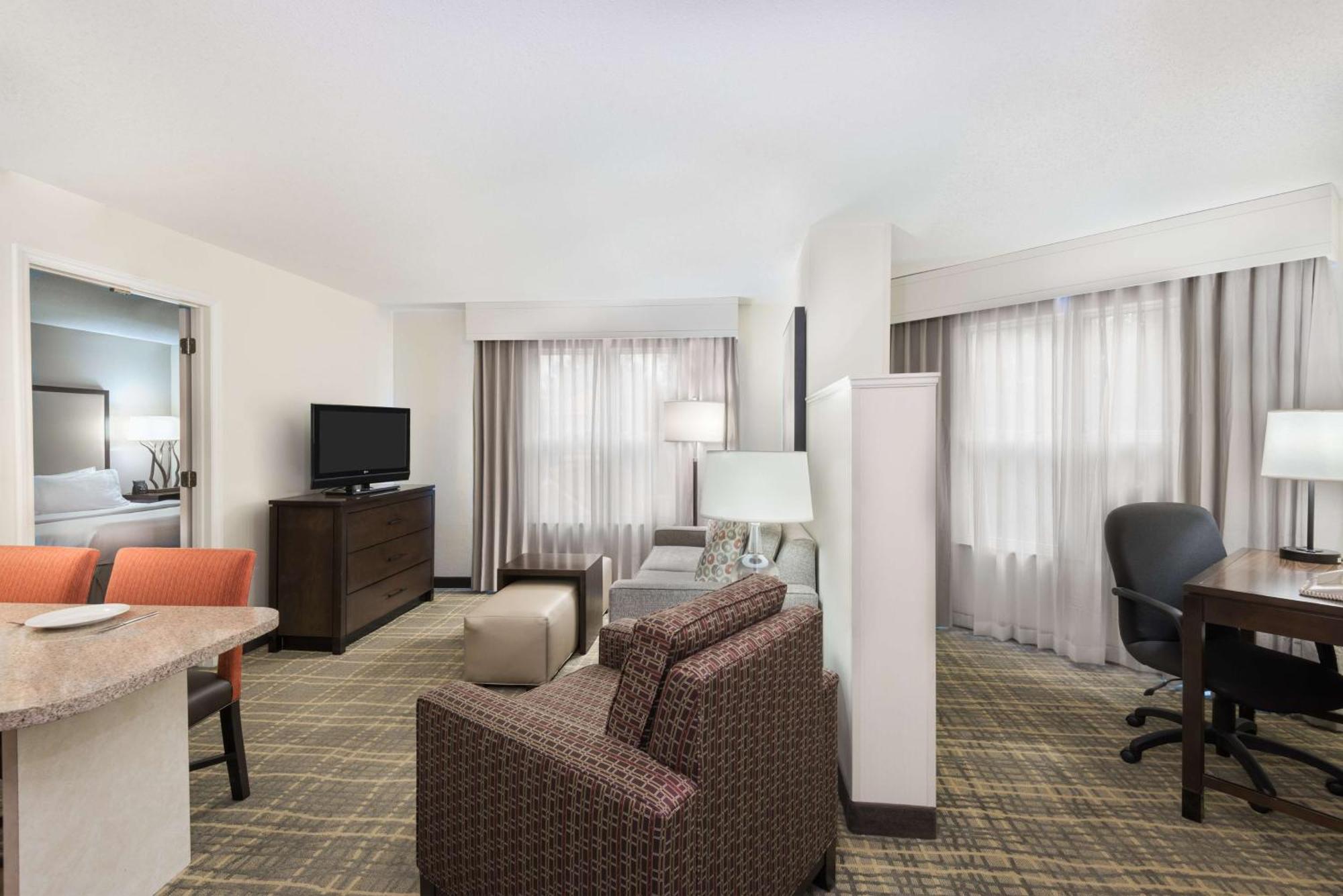 Homewood Suites By Hilton Raleigh/Crabtree Valley Ngoại thất bức ảnh