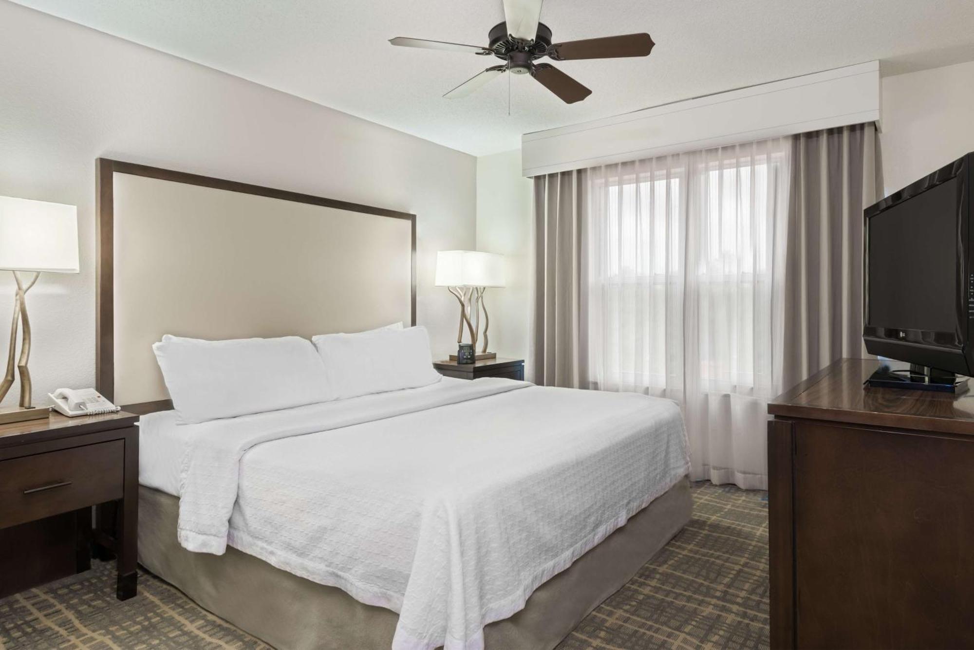 Homewood Suites By Hilton Raleigh/Crabtree Valley Ngoại thất bức ảnh