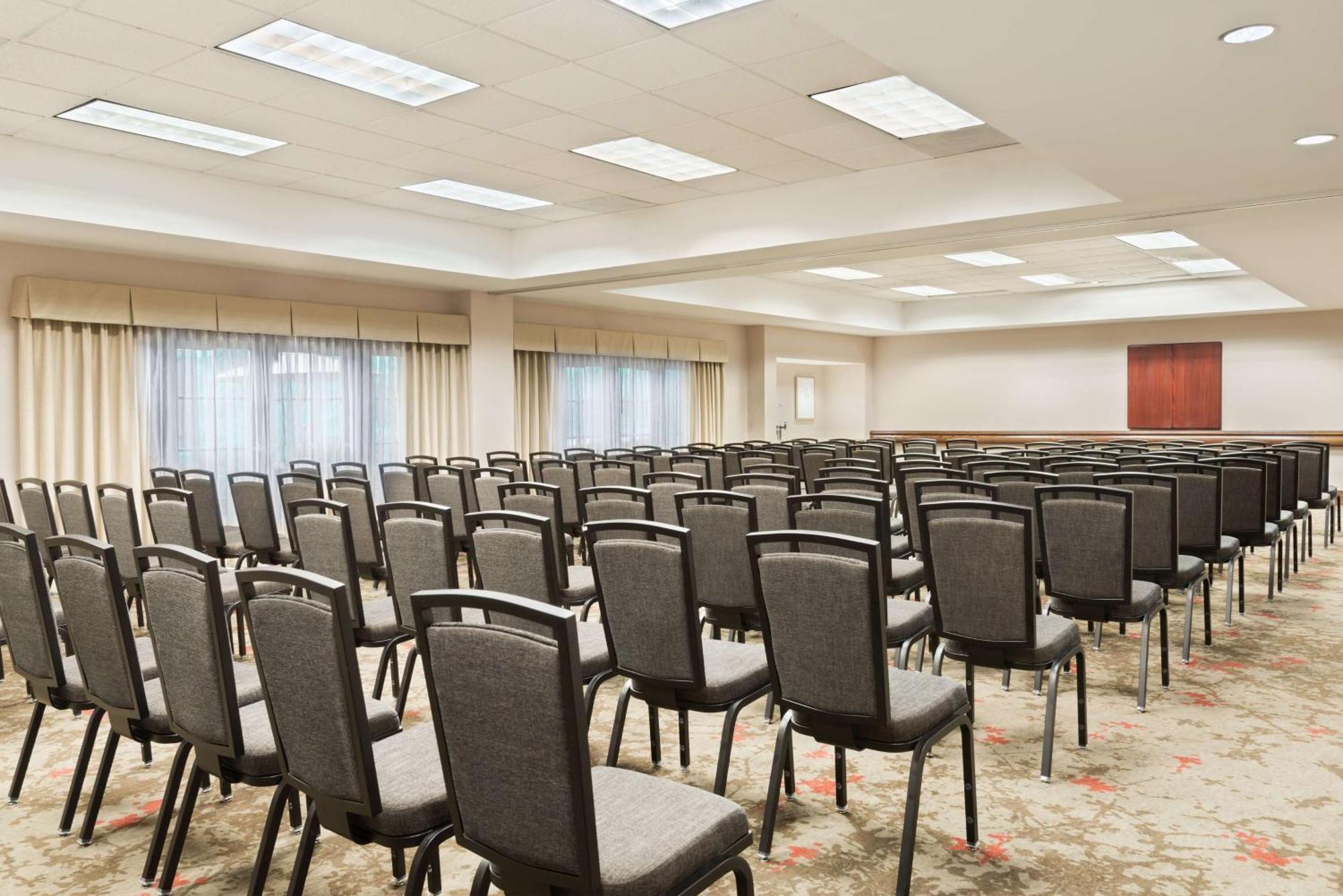Homewood Suites By Hilton Raleigh/Crabtree Valley Ngoại thất bức ảnh