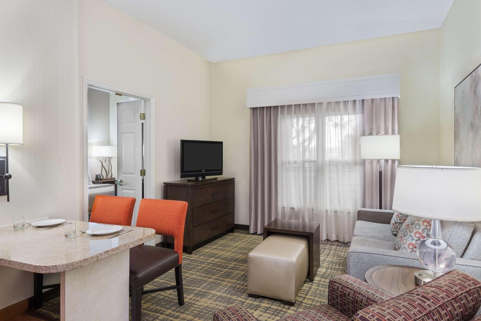Homewood Suites By Hilton Raleigh/Crabtree Valley Ngoại thất bức ảnh