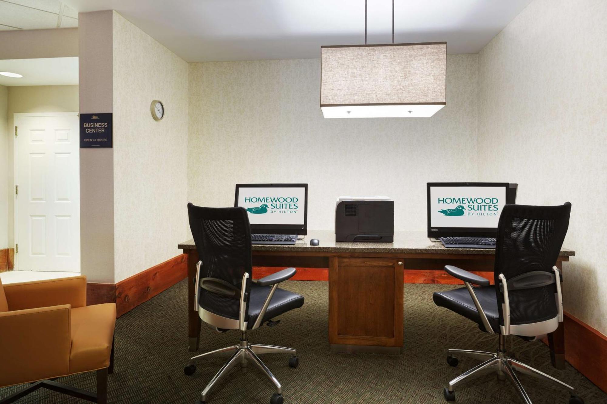 Homewood Suites By Hilton Raleigh/Crabtree Valley Ngoại thất bức ảnh