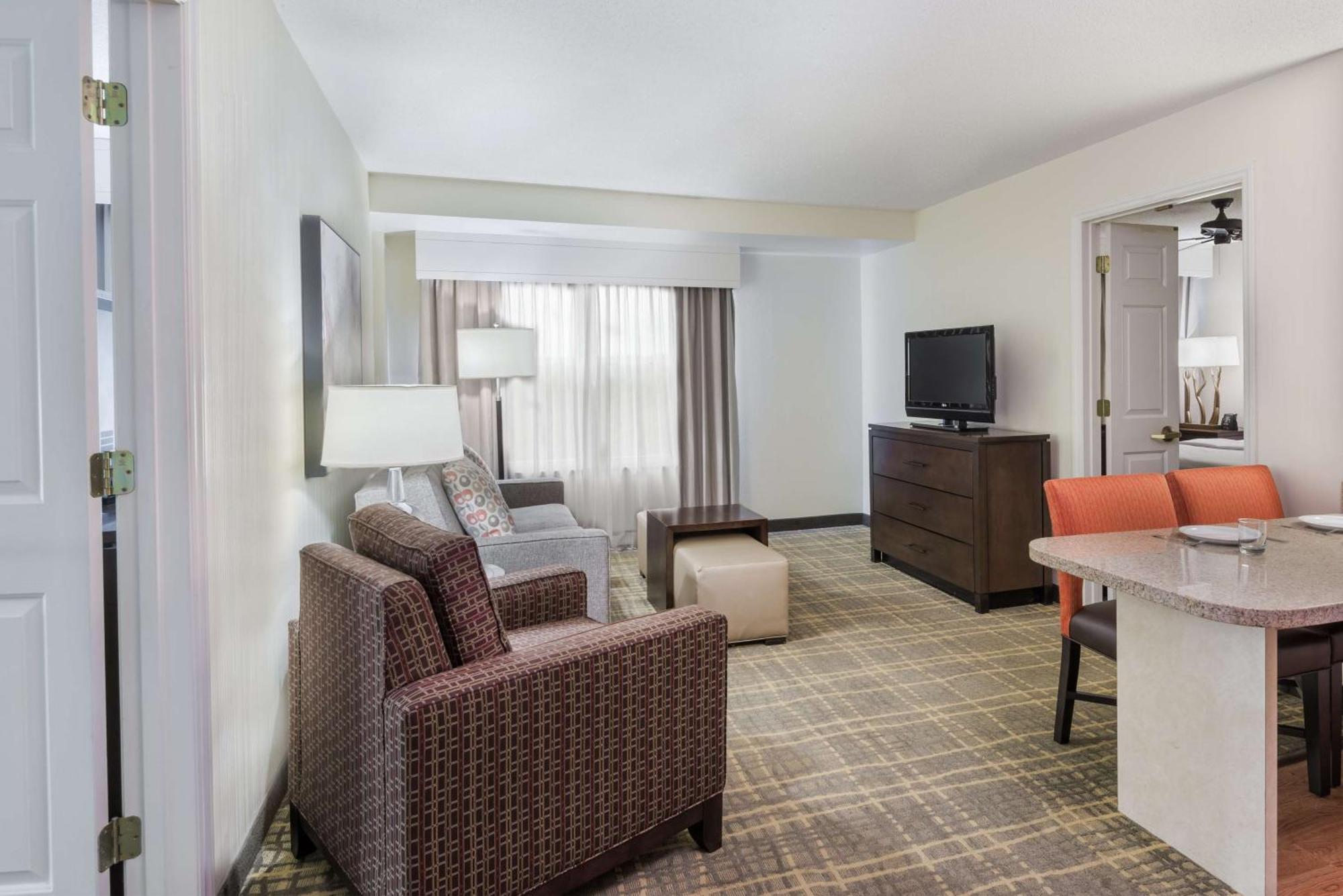 Homewood Suites By Hilton Raleigh/Crabtree Valley Ngoại thất bức ảnh