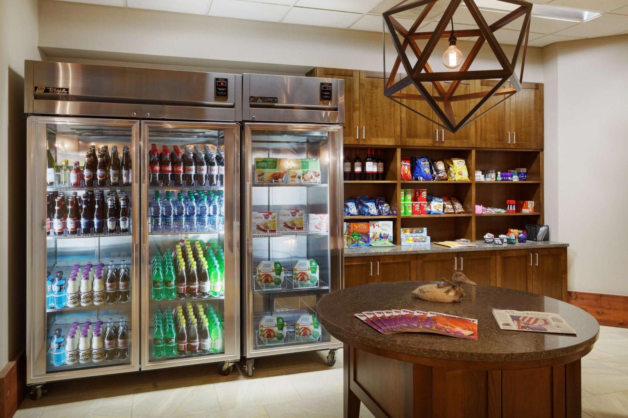 Homewood Suites By Hilton Raleigh/Crabtree Valley Ngoại thất bức ảnh
