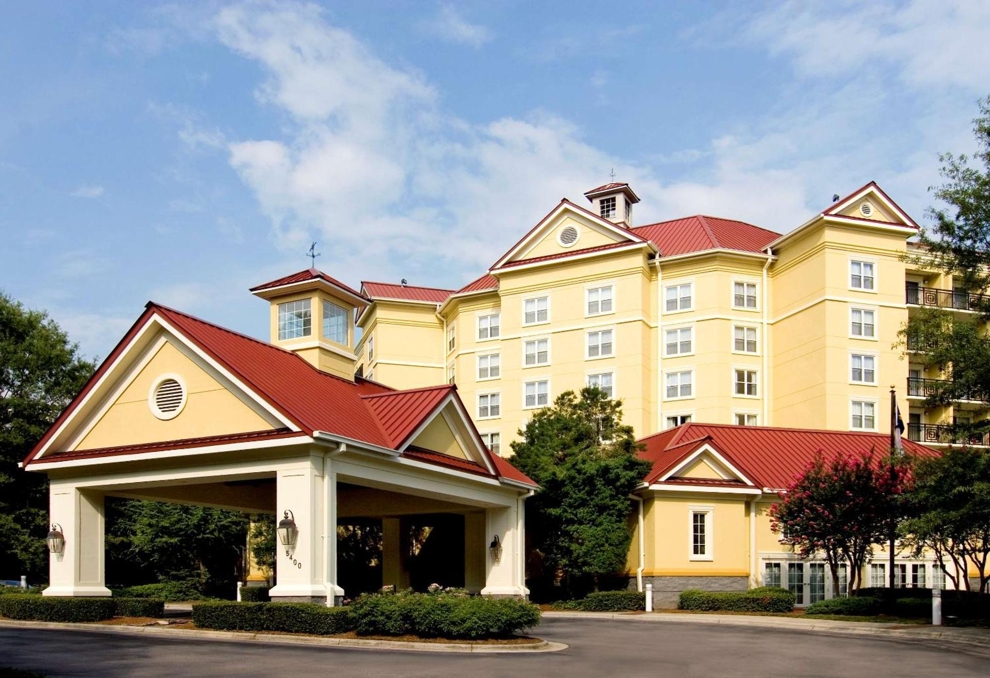 Homewood Suites By Hilton Raleigh/Crabtree Valley Ngoại thất bức ảnh