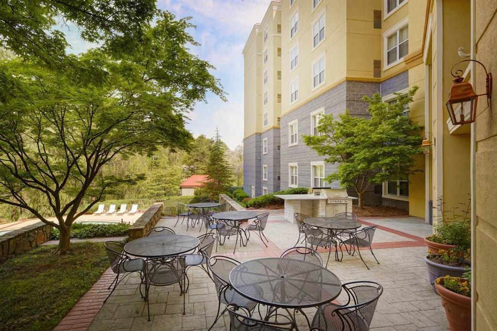 Homewood Suites By Hilton Raleigh/Crabtree Valley Tiện nghi bức ảnh