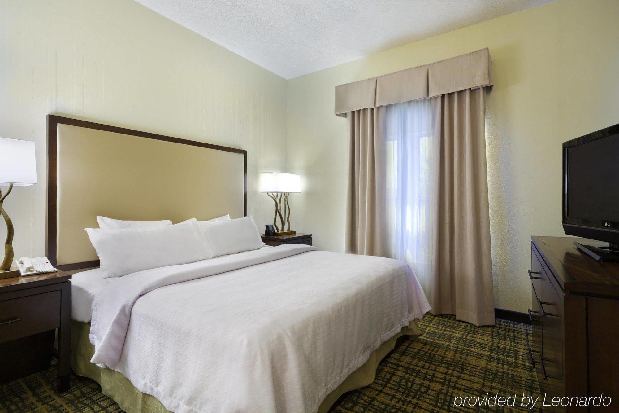 Homewood Suites By Hilton Raleigh/Crabtree Valley Ngoại thất bức ảnh