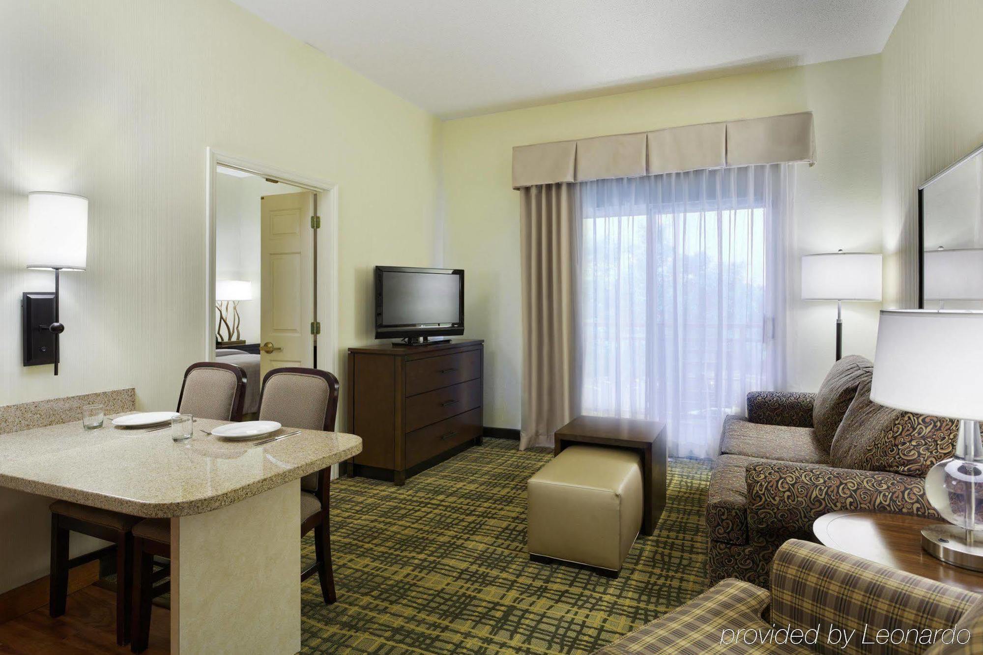 Homewood Suites By Hilton Raleigh/Crabtree Valley Ngoại thất bức ảnh