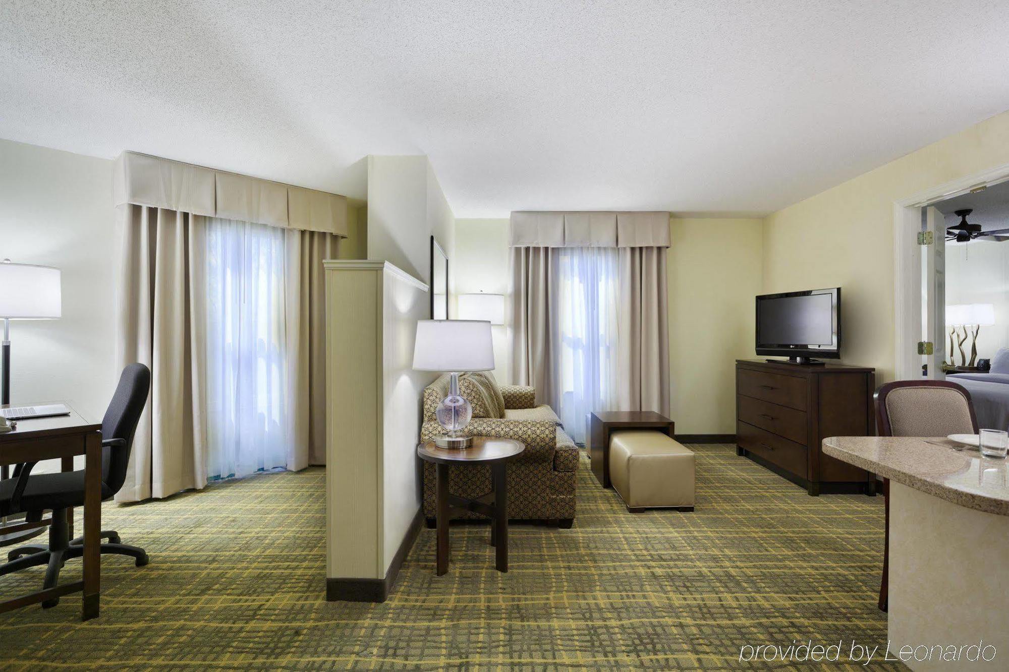 Homewood Suites By Hilton Raleigh/Crabtree Valley Ngoại thất bức ảnh