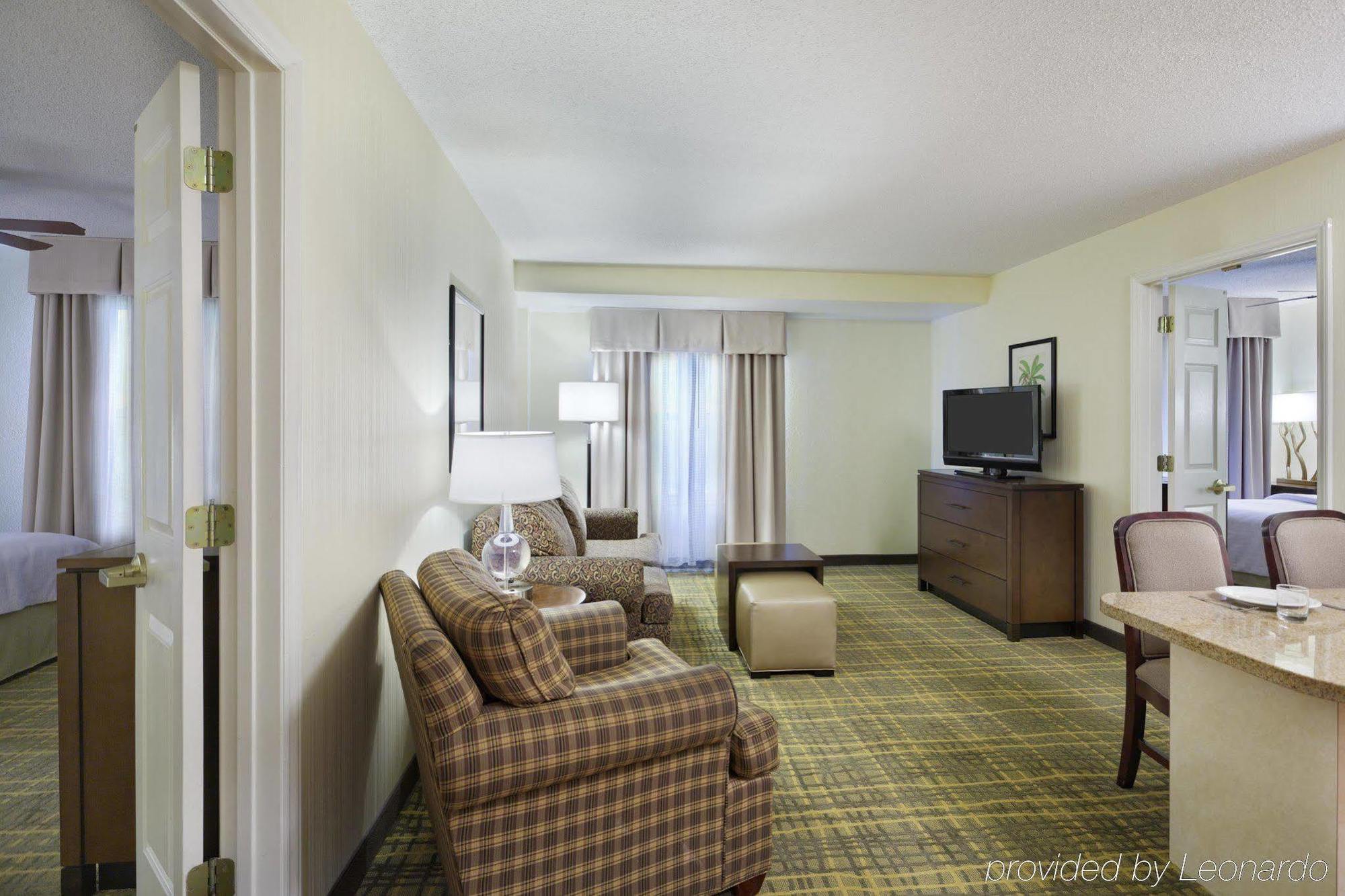 Homewood Suites By Hilton Raleigh/Crabtree Valley Ngoại thất bức ảnh