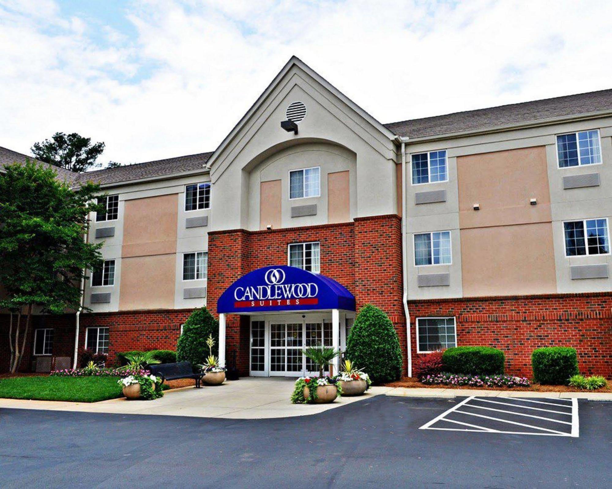 Homewood Suites By Hilton Raleigh/Crabtree Valley Ngoại thất bức ảnh