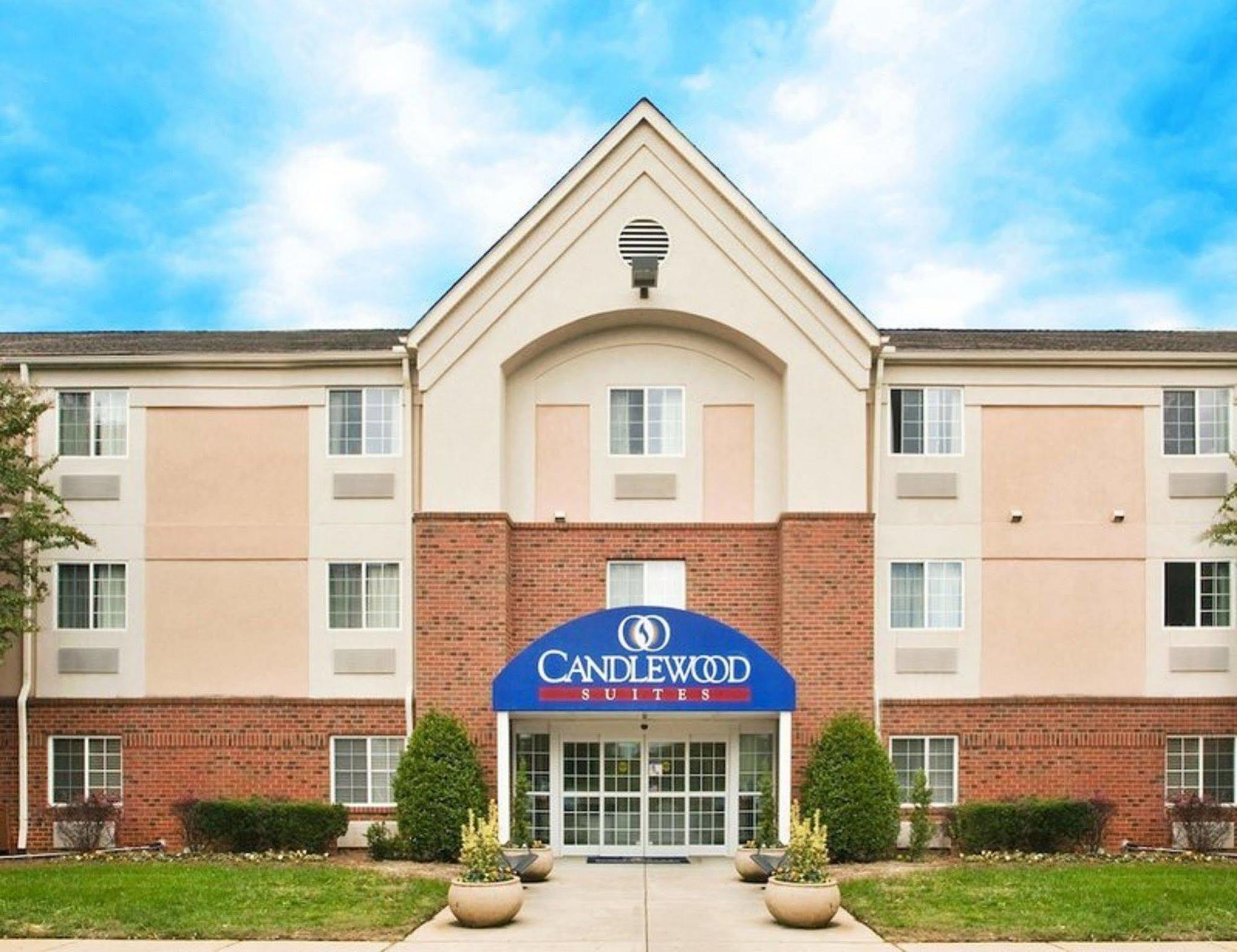 Homewood Suites By Hilton Raleigh/Crabtree Valley Ngoại thất bức ảnh
