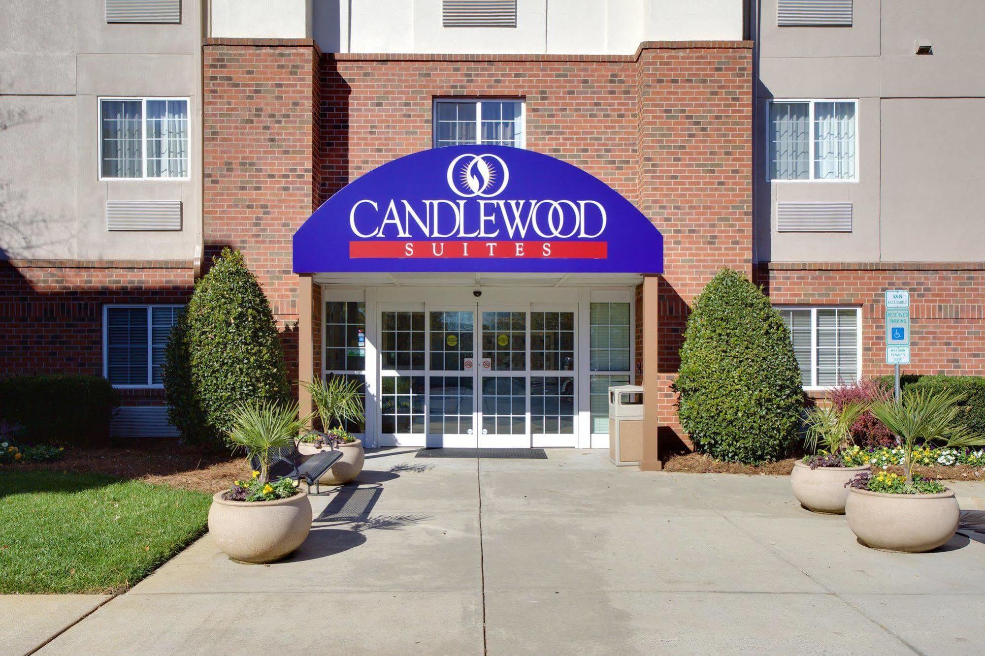 Homewood Suites By Hilton Raleigh/Crabtree Valley Ngoại thất bức ảnh