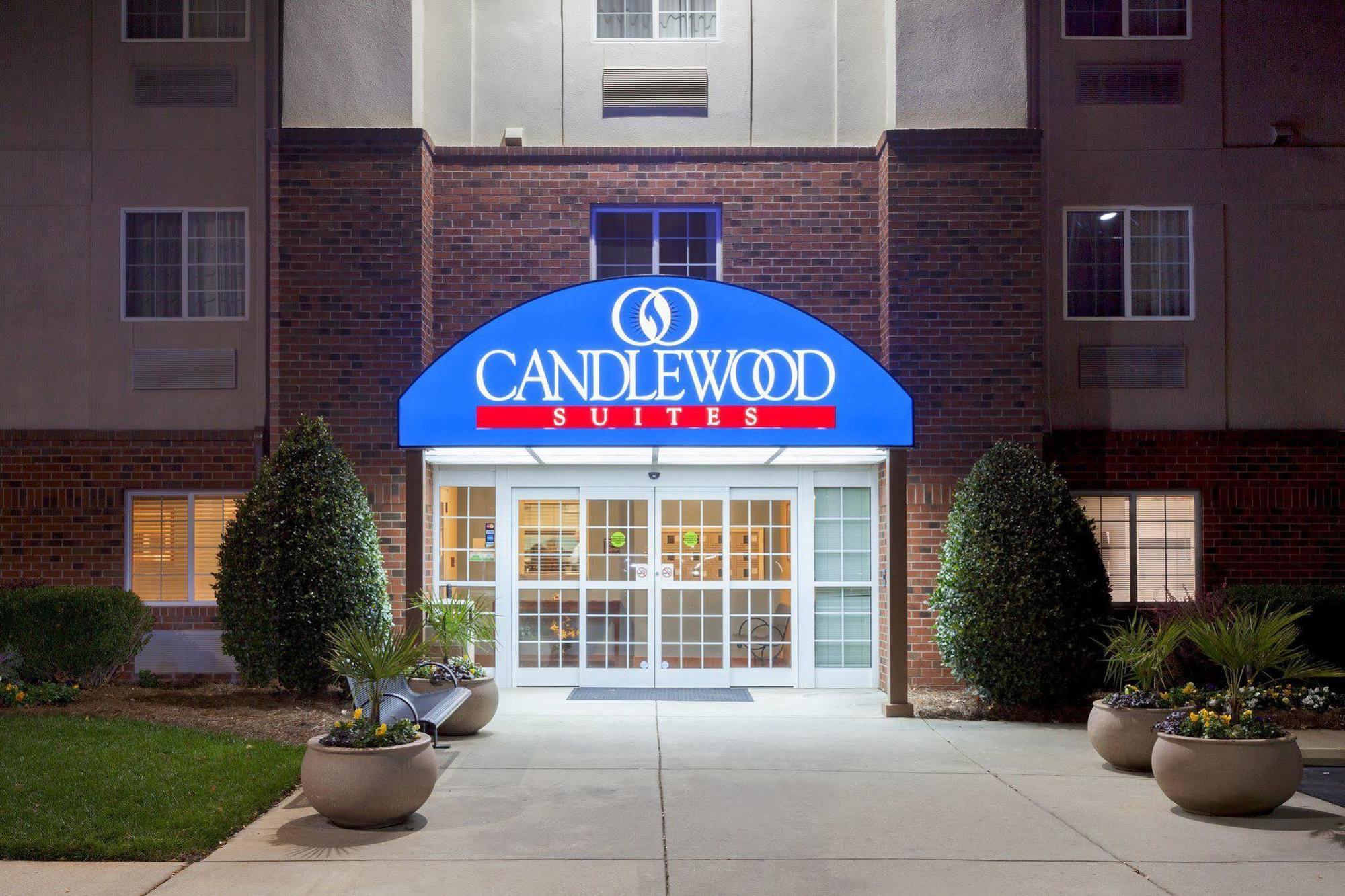 Homewood Suites By Hilton Raleigh/Crabtree Valley Ngoại thất bức ảnh