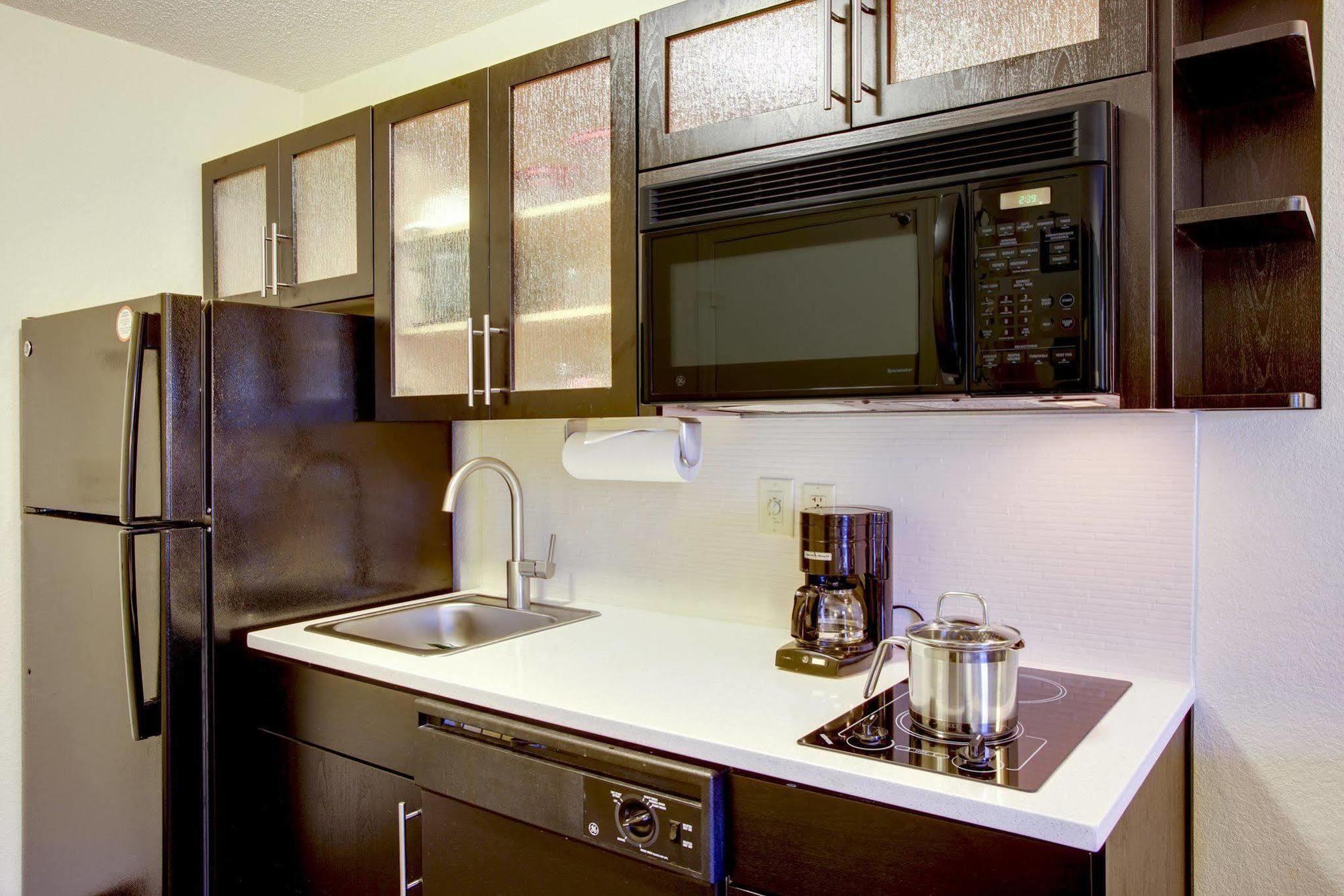 Homewood Suites By Hilton Raleigh/Crabtree Valley Ngoại thất bức ảnh