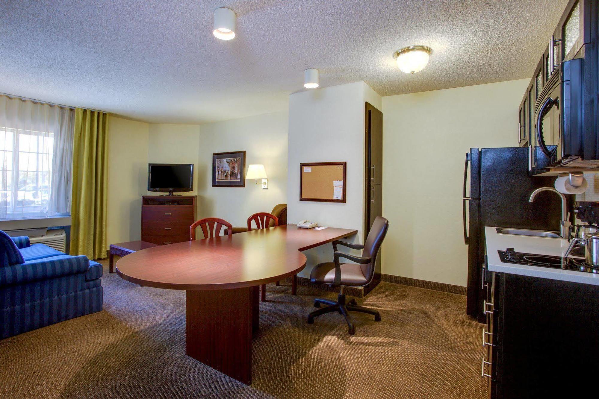 Homewood Suites By Hilton Raleigh/Crabtree Valley Ngoại thất bức ảnh