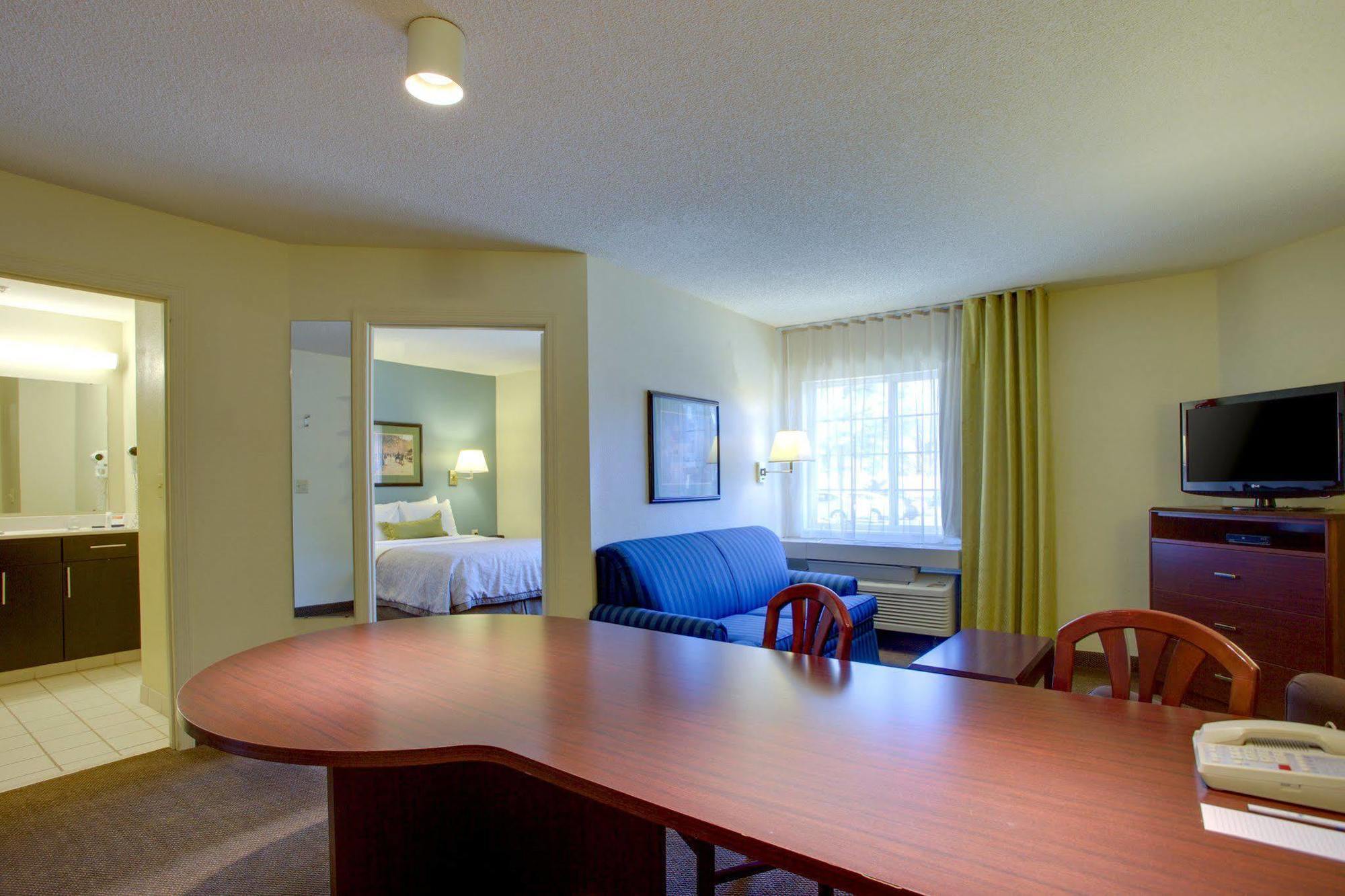 Homewood Suites By Hilton Raleigh/Crabtree Valley Ngoại thất bức ảnh