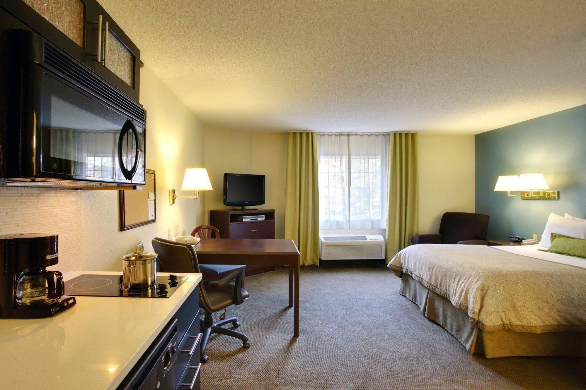 Homewood Suites By Hilton Raleigh/Crabtree Valley Ngoại thất bức ảnh