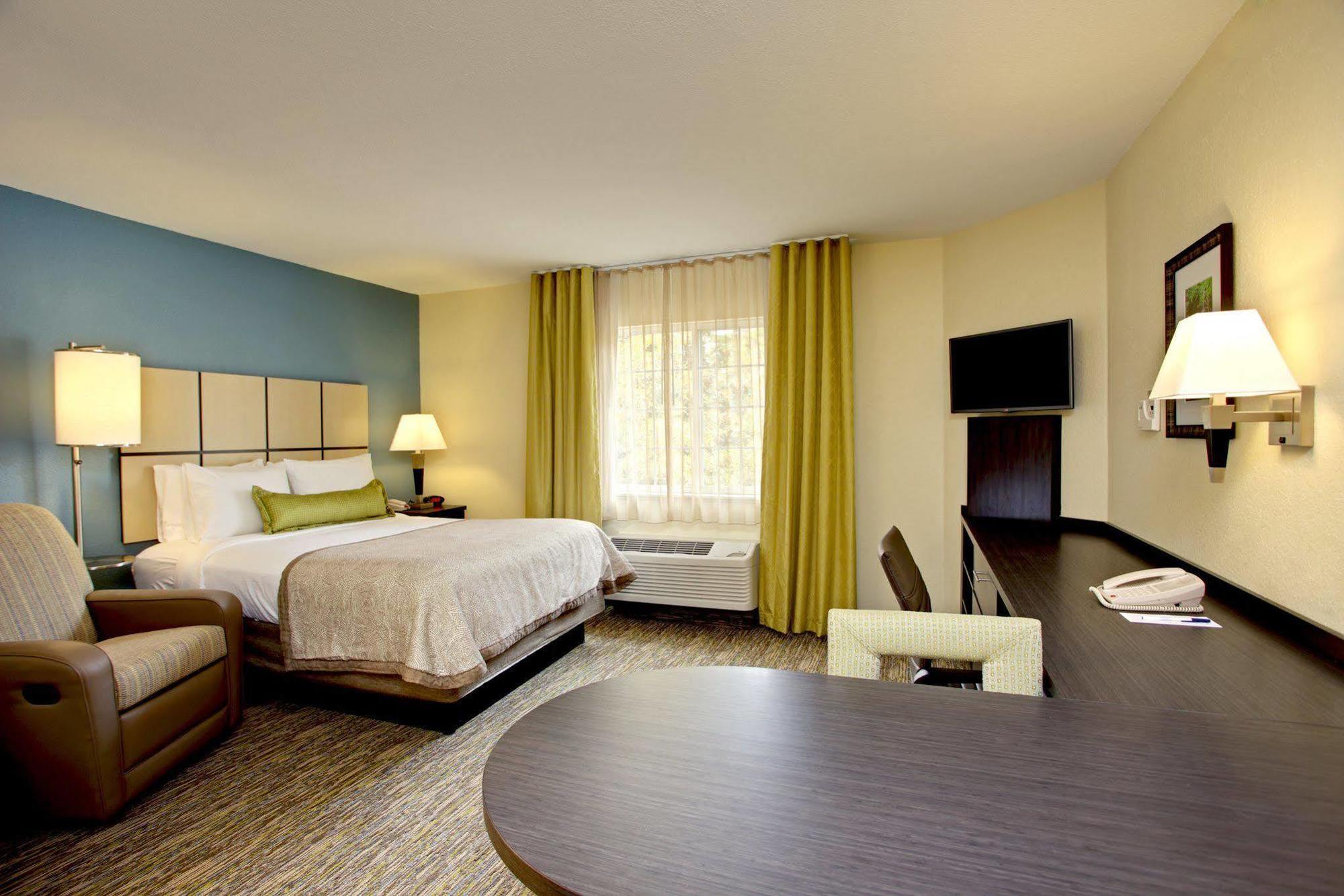 Homewood Suites By Hilton Raleigh/Crabtree Valley Ngoại thất bức ảnh