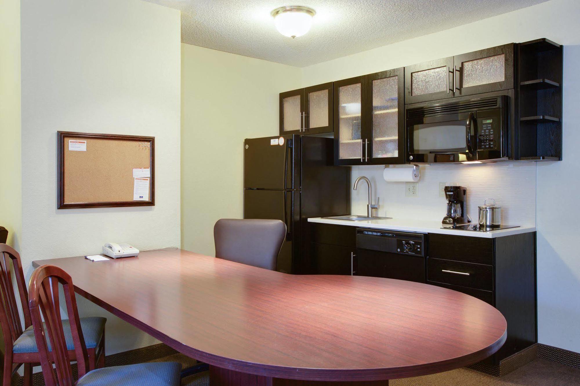 Homewood Suites By Hilton Raleigh/Crabtree Valley Ngoại thất bức ảnh