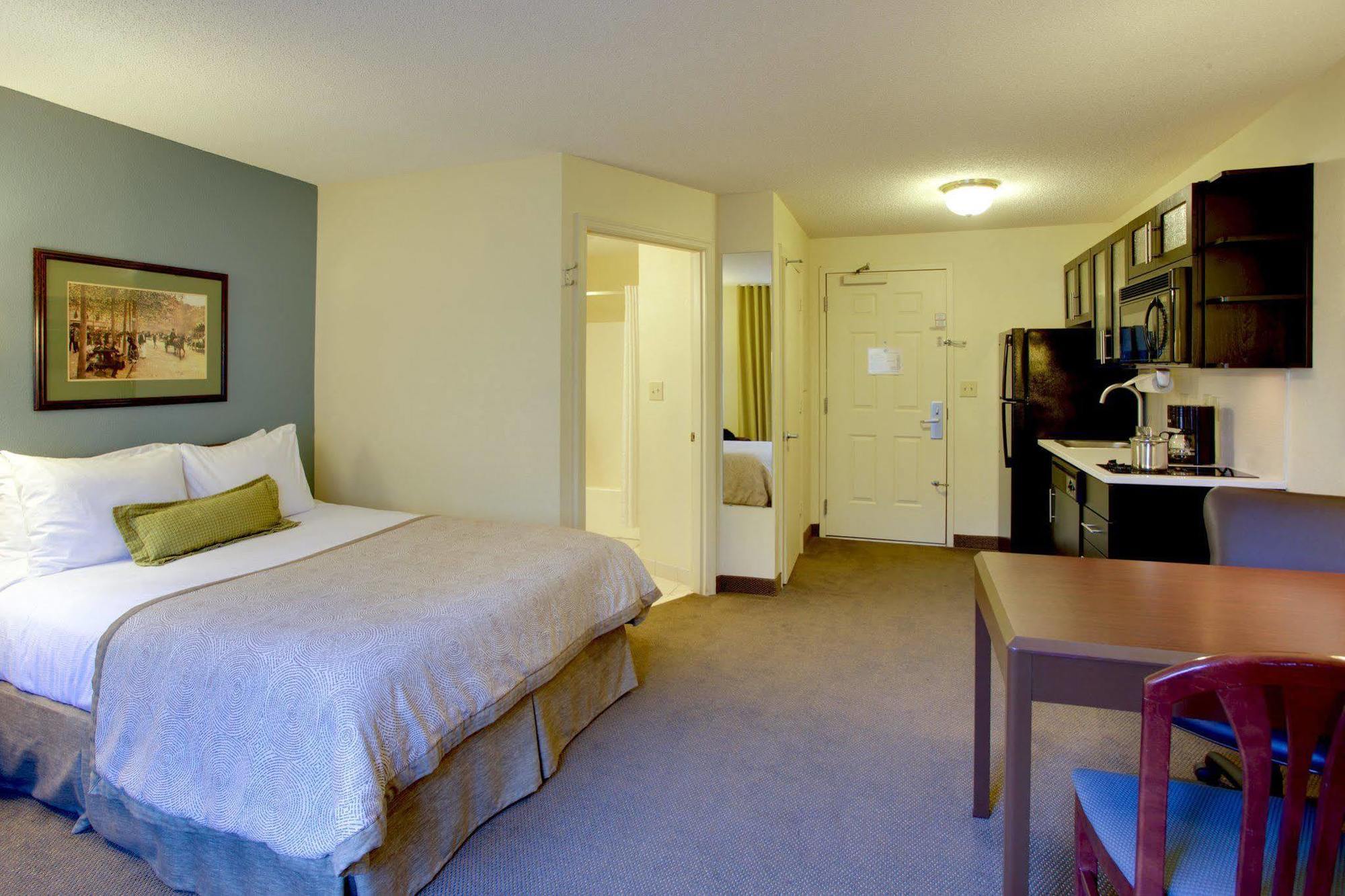 Homewood Suites By Hilton Raleigh/Crabtree Valley Ngoại thất bức ảnh