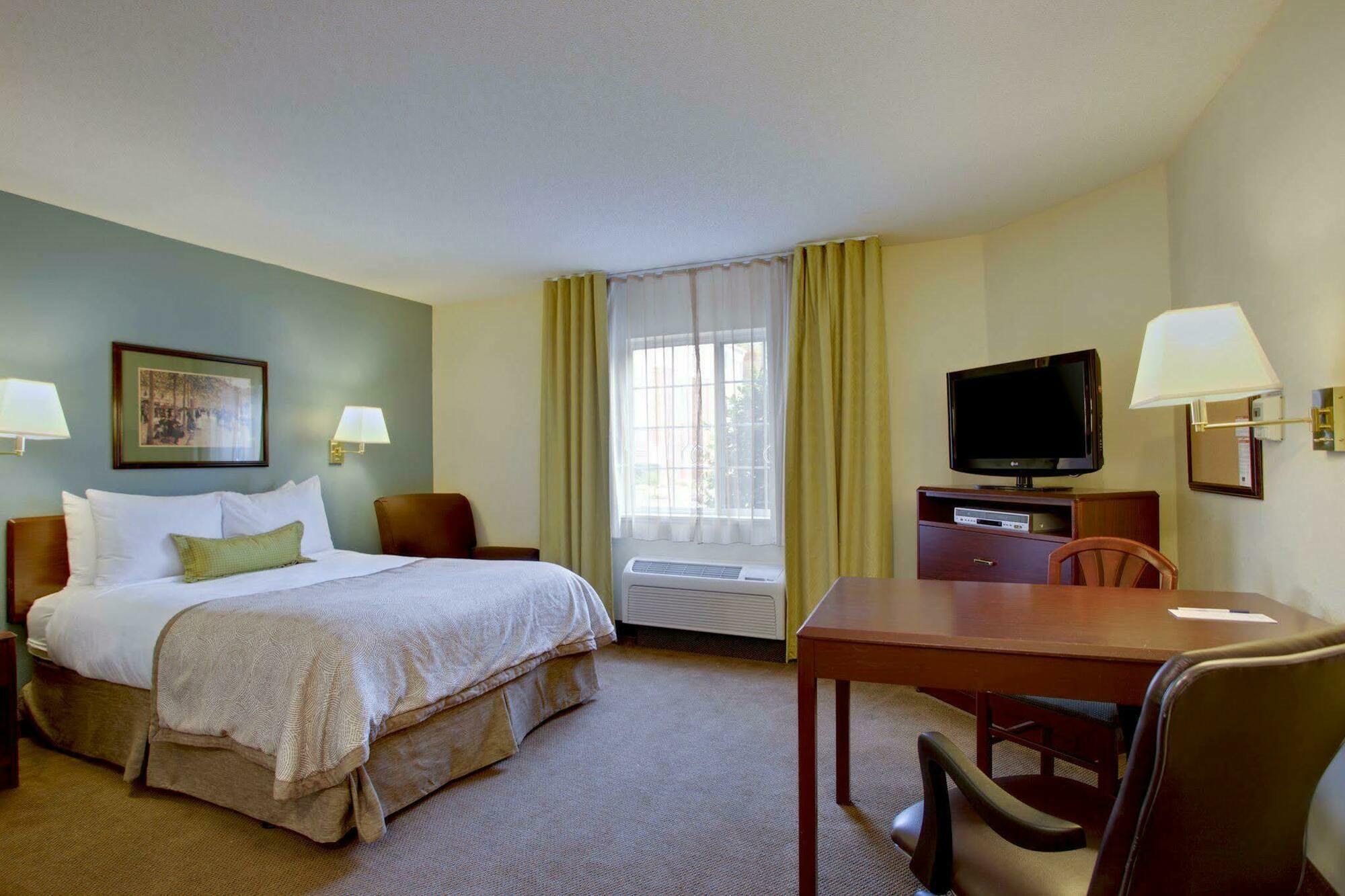 Homewood Suites By Hilton Raleigh/Crabtree Valley Ngoại thất bức ảnh